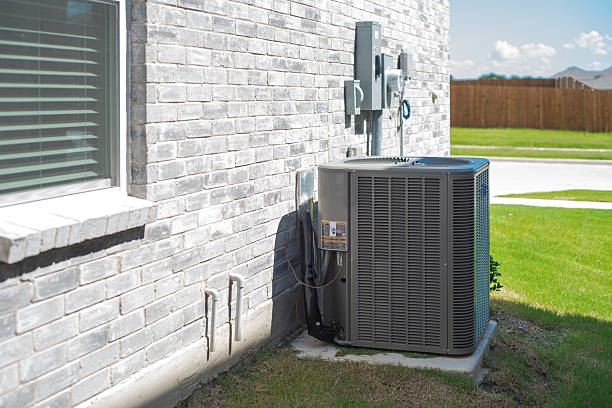 Reliable Hvac Installation contractor in Rock Hill, MO by FH HVAC